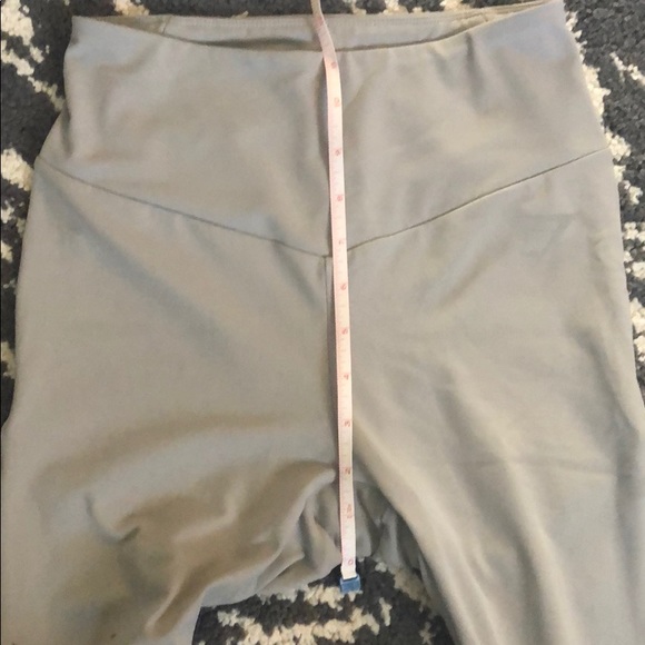 Gymshark Fused Ankle Leggings - Picture 5 of 7